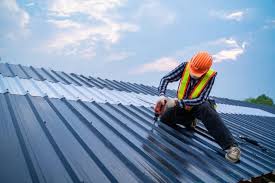 Best Metal Roofing Installation  in Glassboro, NJ